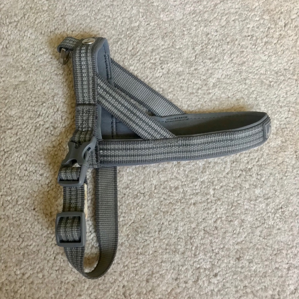 Dog harness